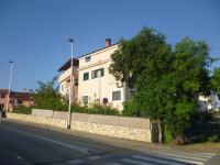 Accomodation Suran 2 - Ferienwohnung Rovinj