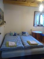 Camera Tripla con Bagno Privato