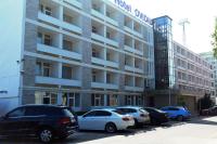 Hotel Ovidiu