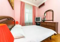 Apartment mit 2 Schlafzimmern – Khreschatyk 23