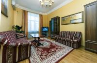 Two-Bedroom Apartment on Khreschatyk 23