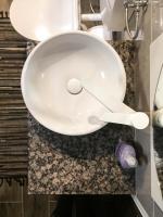 Camera Matrimoniale/Doppia con Letti Singoli con Bagno Privato