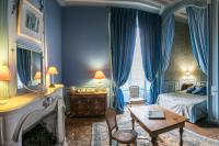 Chambre Double Anne de Frezeau