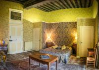 Chambre Double Marie d'Yvetot