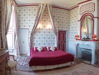 Marie Feuillant Double Room