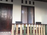 Tiu Kelep Homestay - B&B