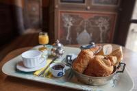 Camera Matrimoniale Marie d'Yvetot