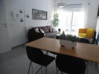 Apartment mit Terrasse