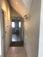 Little Dolly sea view 2 bedroom apartment, St Ives town, dog friendly - Chambres d'hôtes St Ives