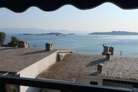 House with marvelous view - Bed and Breakfast Ouranoupolis