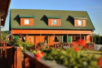 Morskie Zacisze Jarosławiec - B&B