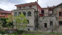 Porta Rose - Ferienwohnung Garessio