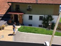 Ferienhof Prinz - Chambres d’hôtes Oberreute