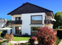 Ferienwohnungen Bach - B&B