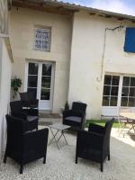 Tess Cottage - Chambres d’hôtes Brie-sous-Mortagne