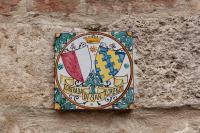 Casa Corradini - Ferienwohnung Sarteano