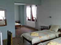 Habitación Triple con balcón