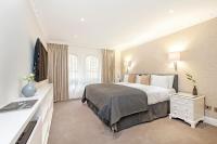 Appartamento Luxury con 1 Camera da Letto