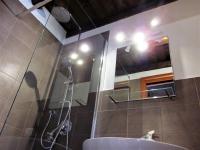 Chambre Double avec Balcon