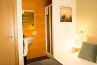 Twin Room with Shared Bathroom