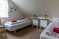 Guesthouse Gamla - B&B Isafjordur