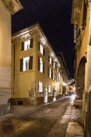 Residenza Palazzo Brenzoni - Ferienwohnung