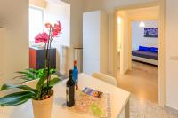 Klimt-Van Gogh-Dolci Impressioni - Chambres d’hôtes Matera