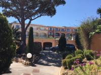 B&B Sainte-Maxime - Résidence Thalassa - Bed and Breakfast Sainte-Maxime