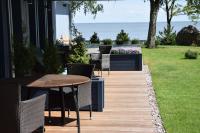 Marių pelėdos - B&B Preila