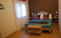Two Connecting Double Rooms