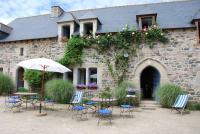Manoir des Cognets - Chambres d’hôtes