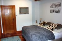 Standard Double or Twin Room with Balcony and Mountain View