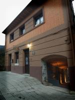 B&B Mieres - El Sumiciu - Bed and Breakfast Mieres