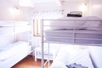 Quadruple Room with Shared Bathroom