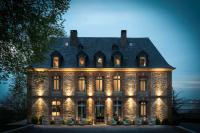 B&B Honfleur - Le Manoir de la Plage / Adults Only - Bed and Breakfast Honfleur