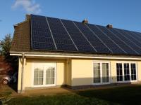 Alte Schmiede - Ferienwohnung Karlshagen