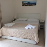 King Room with Balcony