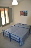 Camera Familiare con Bagno Privato Esterno