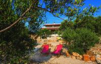 Luxury villa Vela Rina - B&B