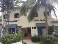 Studio Samba - B&B