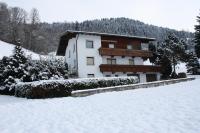 B&B Hart im Zillertal - Landhaus Johannes - Bed and Breakfast Hart im Zillertal