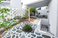 Budget Semi-Basement Apartment