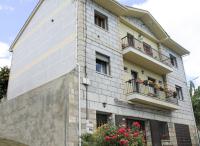 Apartamentos Monasterio - Ferienwohnung