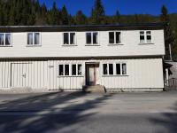 Leilighet i Åmotsdal - B&B Åmotsdal