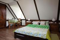 Classic Quadruple Room