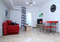 Appartement - Vue sur Jardin