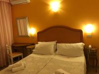 Standaard Driepersoonskamer met Uitzicht op Zee