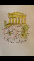 La Casa di Anthea, Bed & Breakfasts - Agrigent