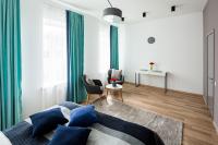 Standaard Appartement