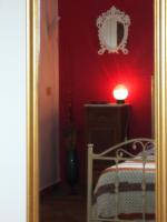 Chambre Triple avec Balcon